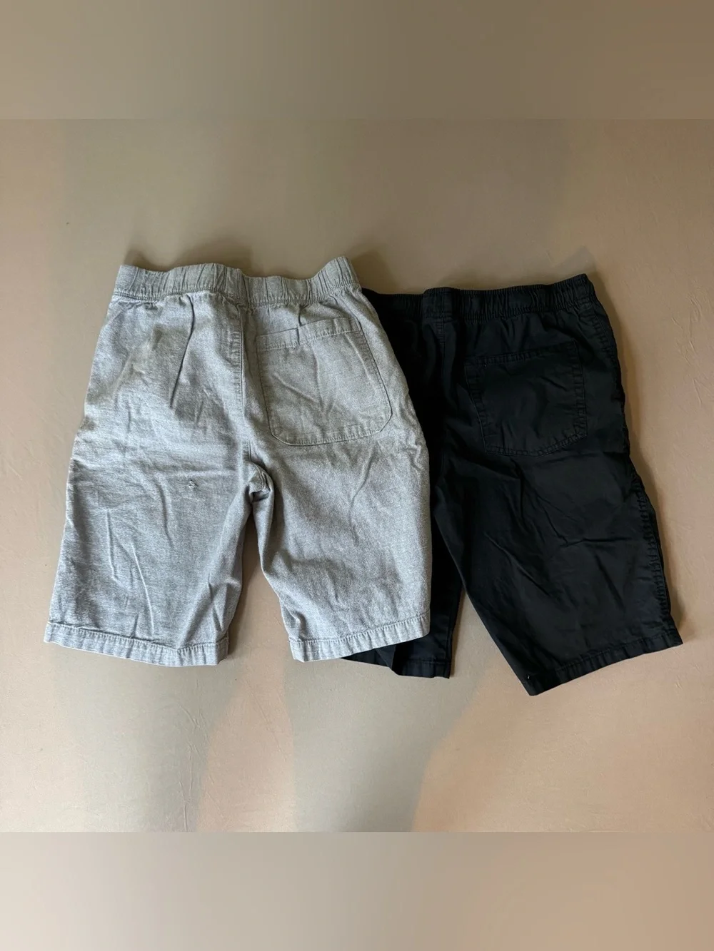 Boys Shorts Bundle
